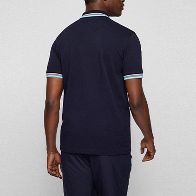 HUGO BOSSSS22 logopolo