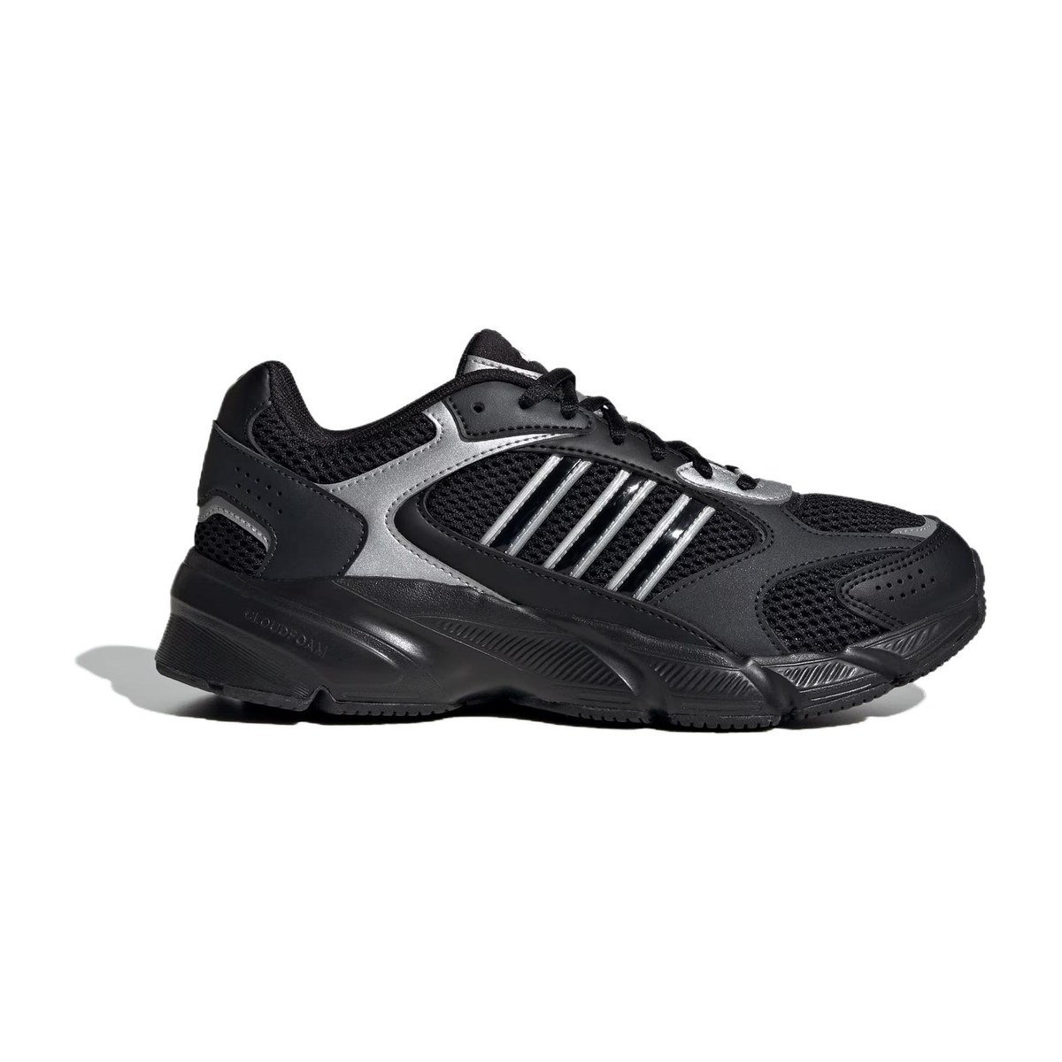 adidas CRAZYCHAOS 2000 Black Silver