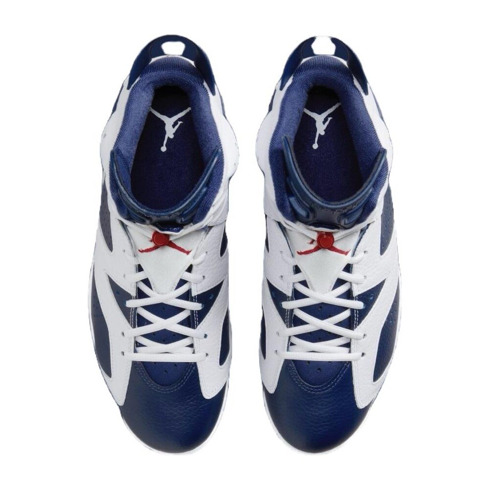 Jordan Air Jordan 6 "Olympic"
