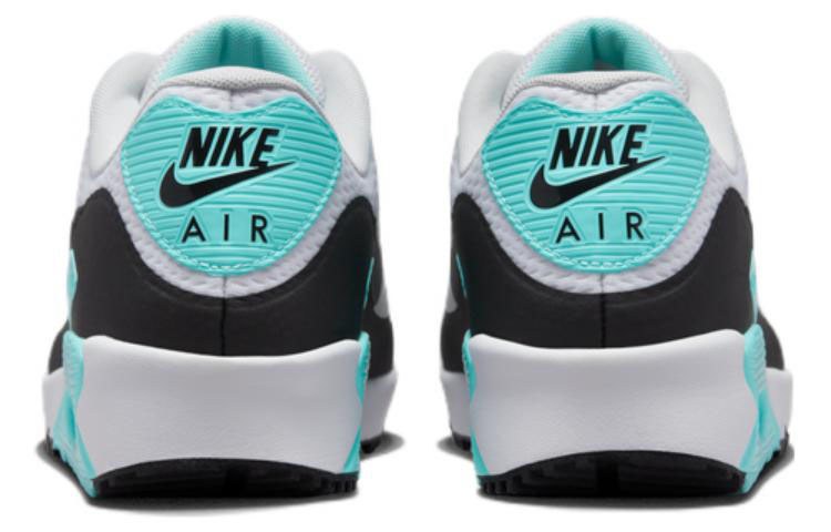 Nike Air Max 90 G White Grey Blue
