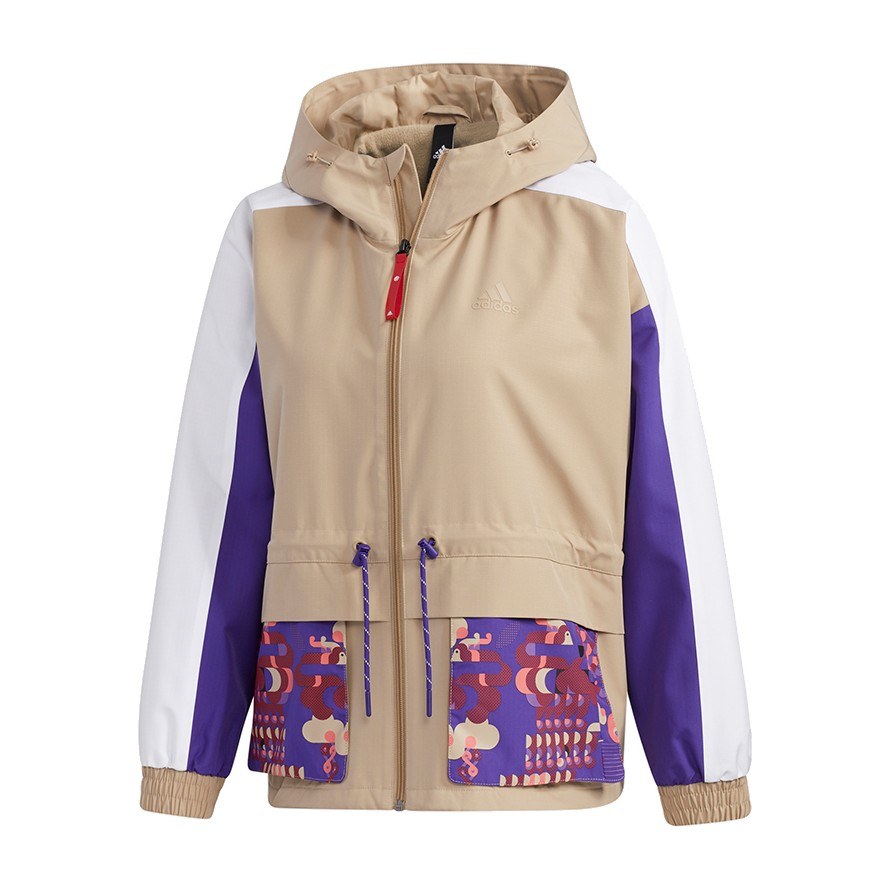 adidas CNY Series Hoodie