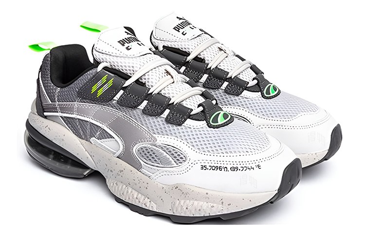 Puma Cell Venom