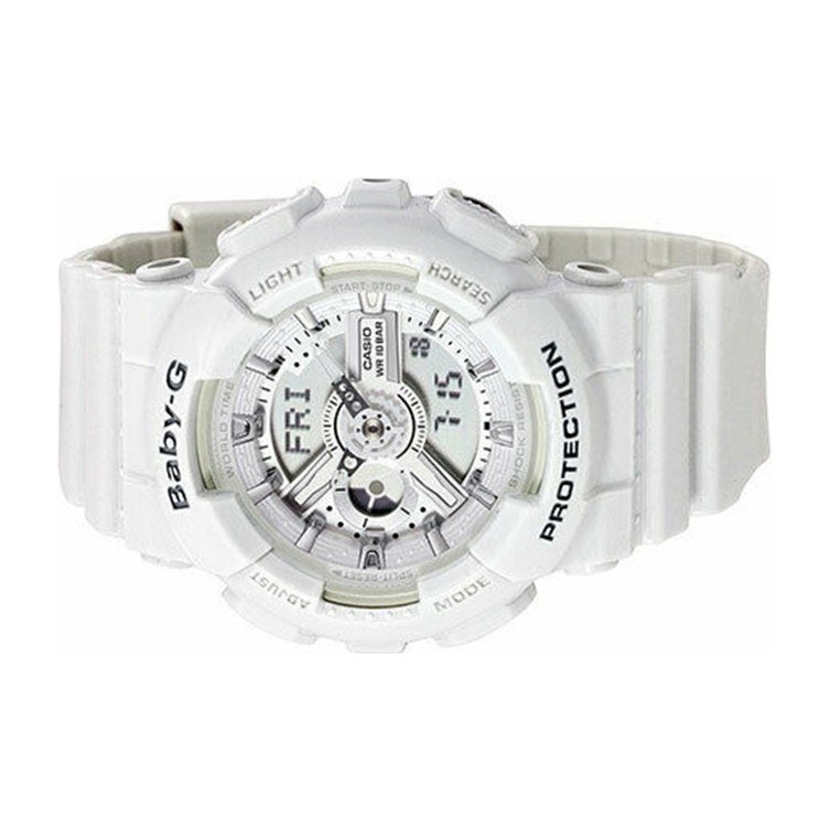 Casio Baby-G BA-110-7A3DR