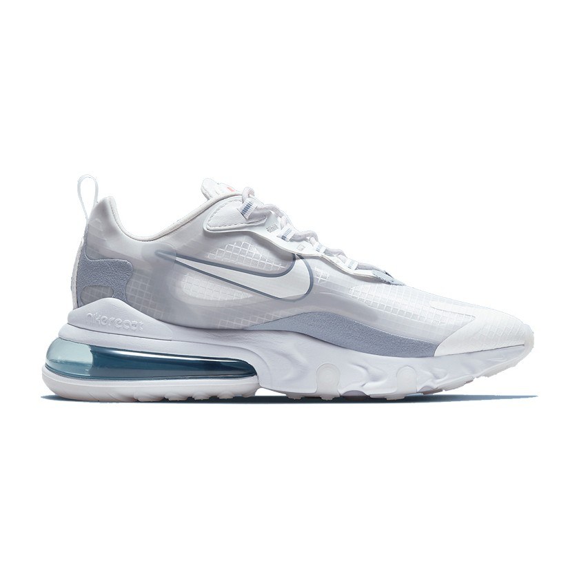 Nike Air Max 270 React White