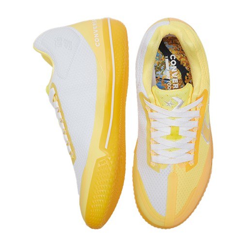 Converse All Star BB Evo BB "Hometown"