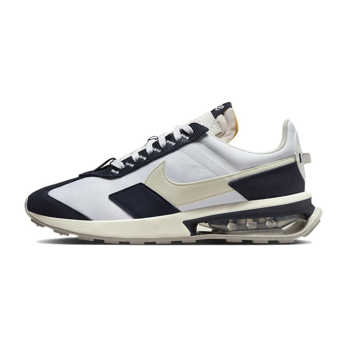 Nike Air Max Pre-Day Black White