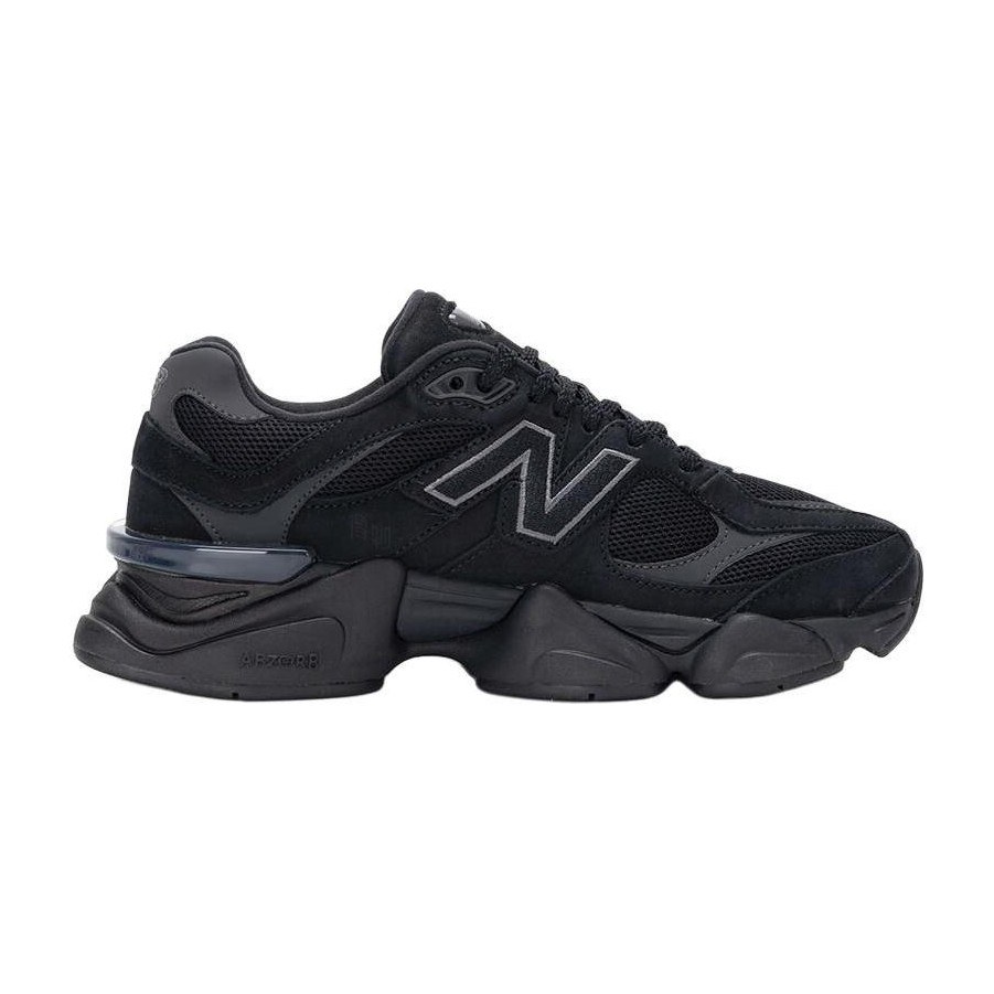 New Balance 9060 Black