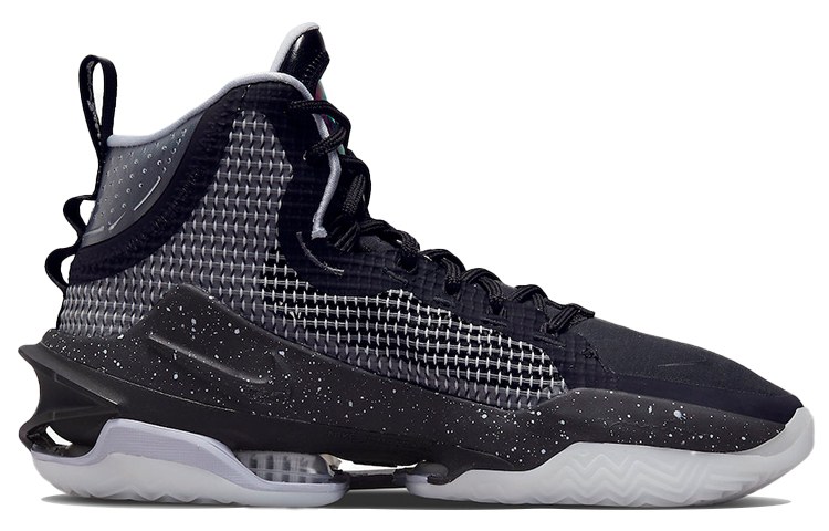 Nike Air Zoom G.T. Jump Black White