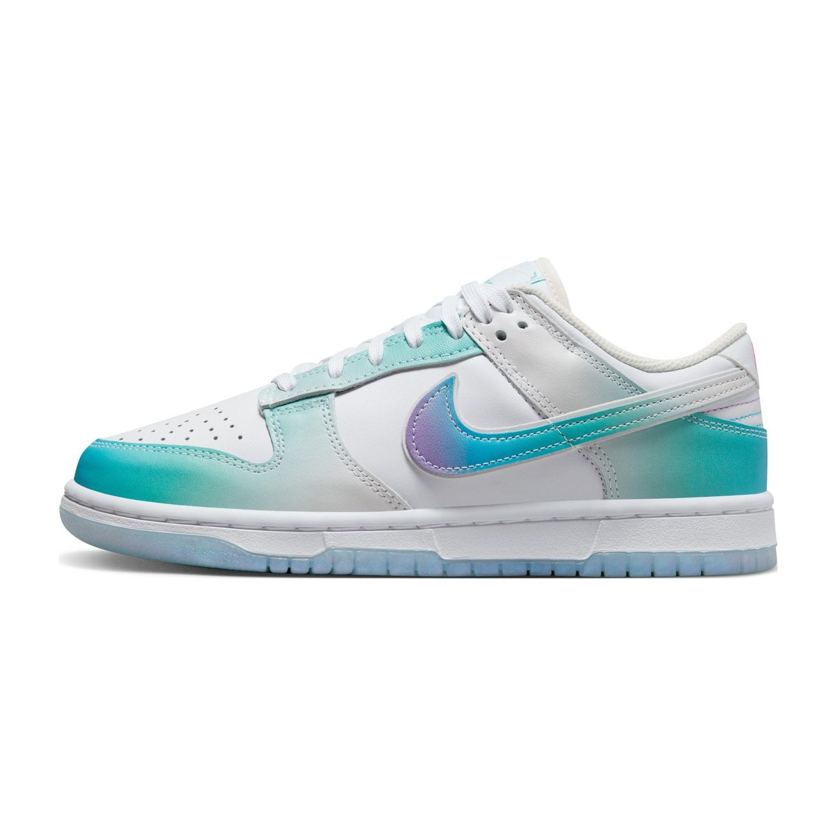Nike Dunk Low Blue White