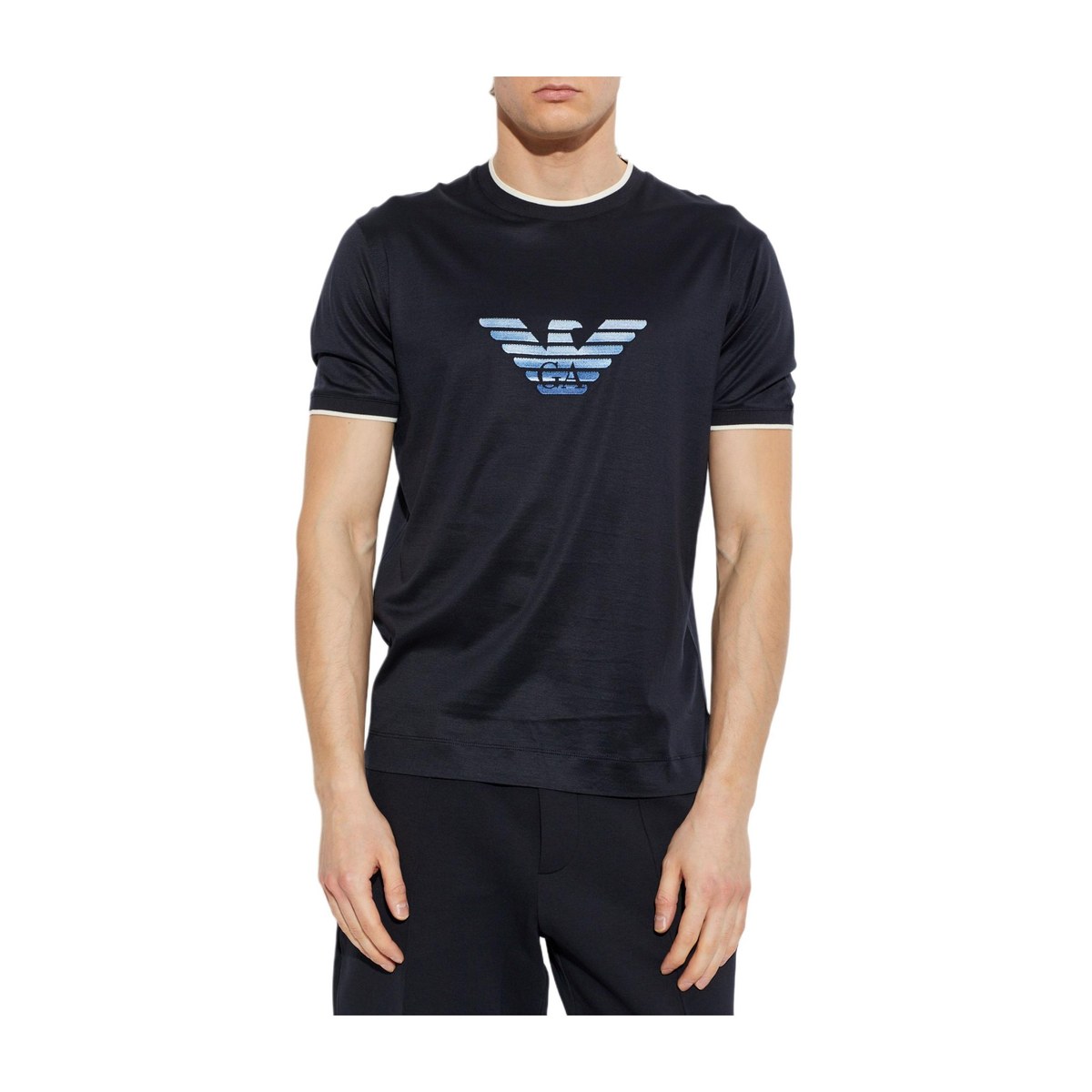 EMPORIO ARMANI FW25 T