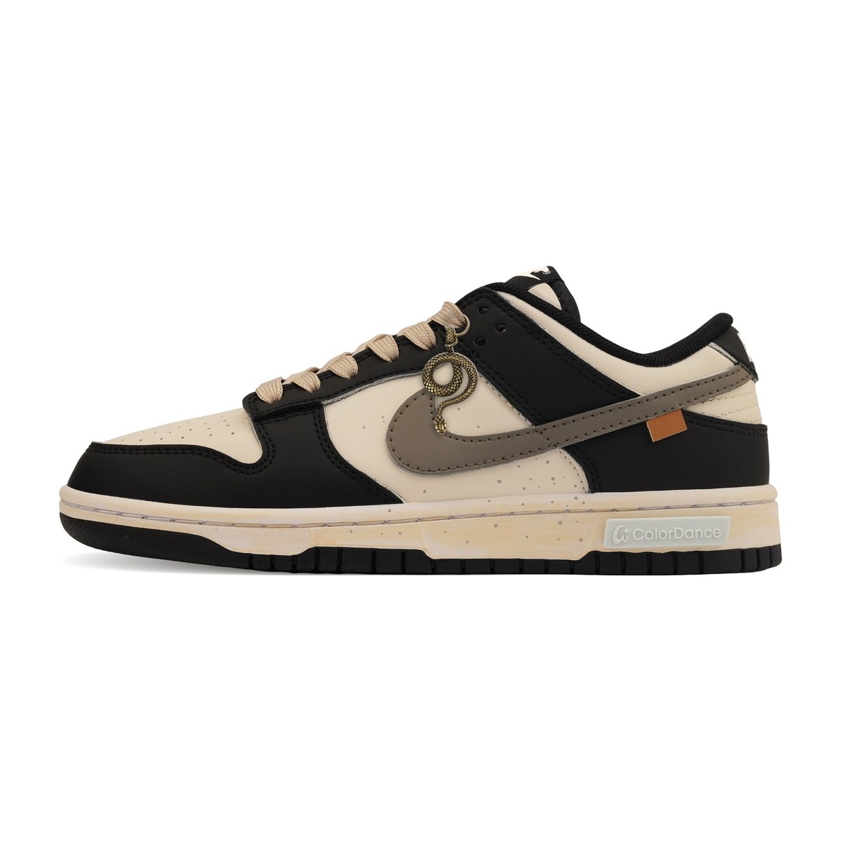 Nike Dunk 806 Planet Gray