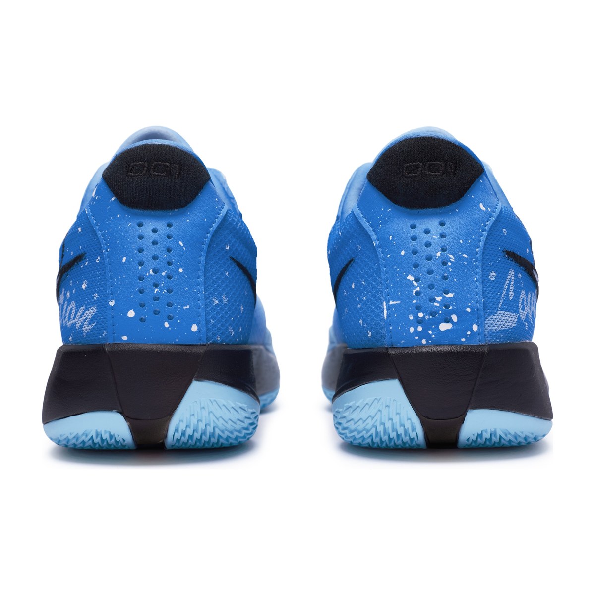 Nike Air Zoom G.T. Cut Academy
