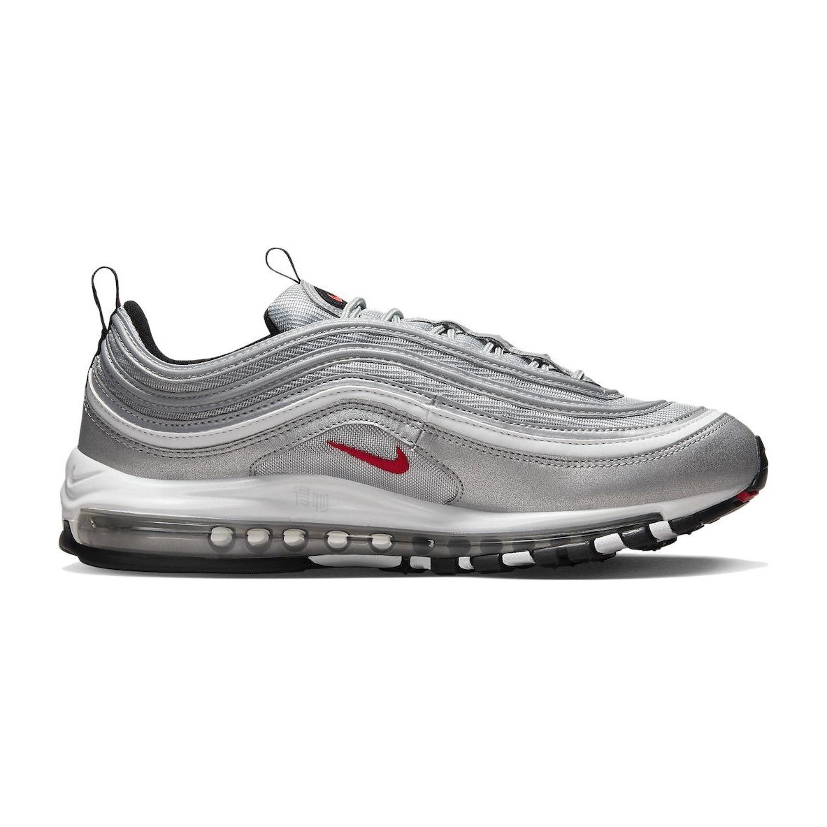 Nike Air Max 97 "Silver Bullet"