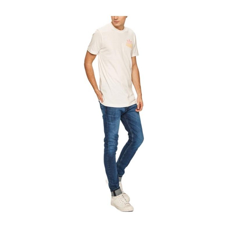 adidas originals MULTI FADE SP T T