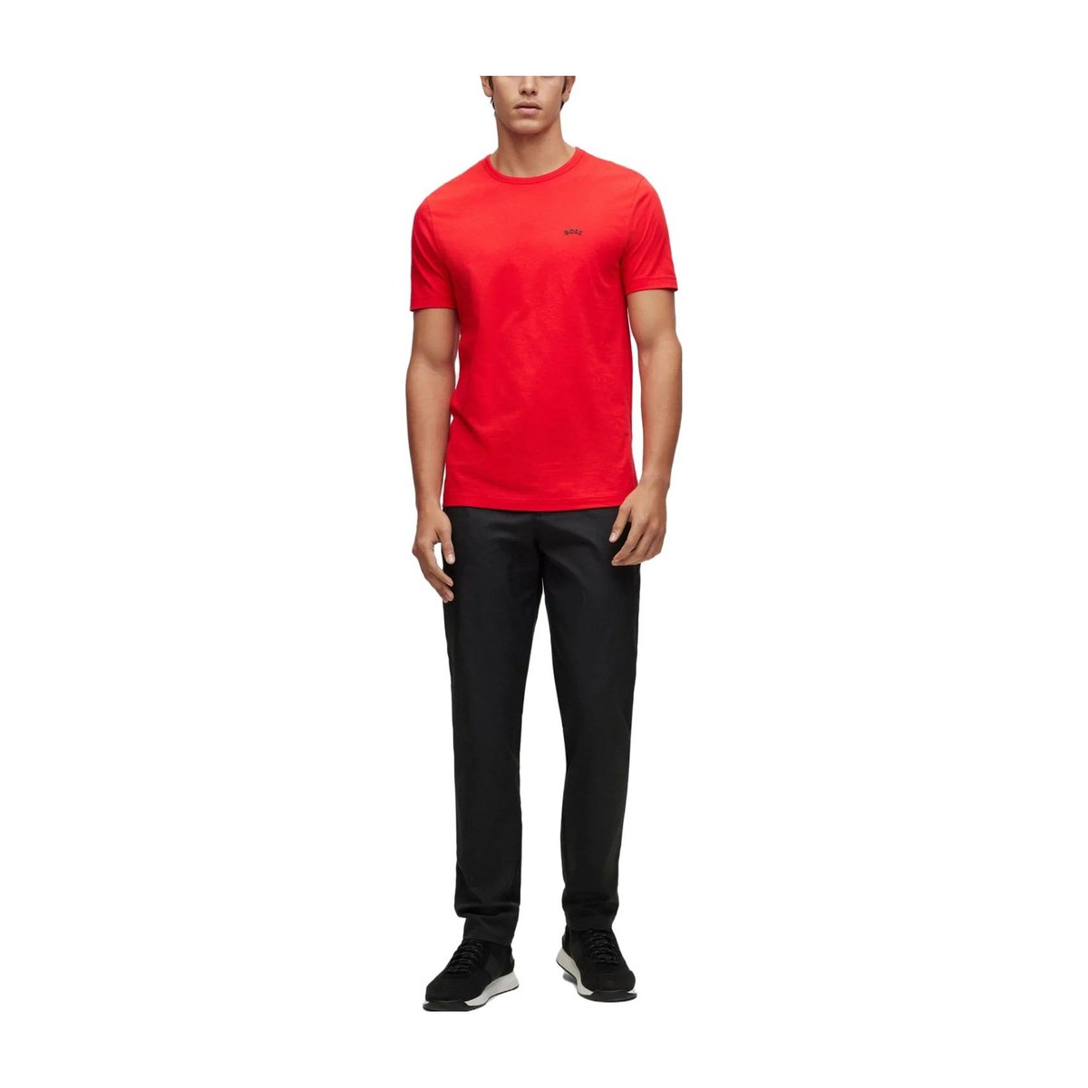 HUGO BOSS SS23 LogoT