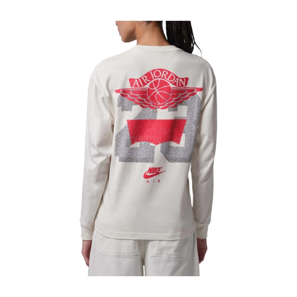 Jordan x levis T