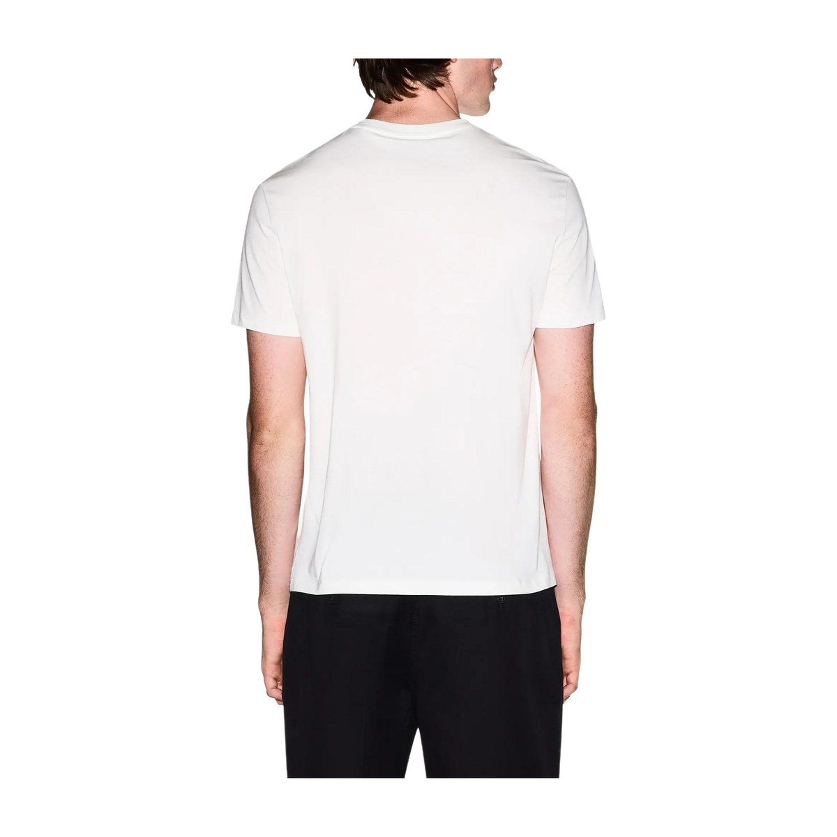 ARMANI EXCHANGEAE SS26 T