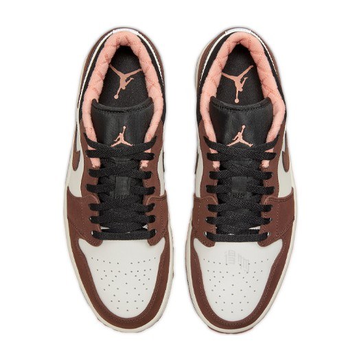 Jordan Air Jordan 1 Low SE "Chocolate Bliss"