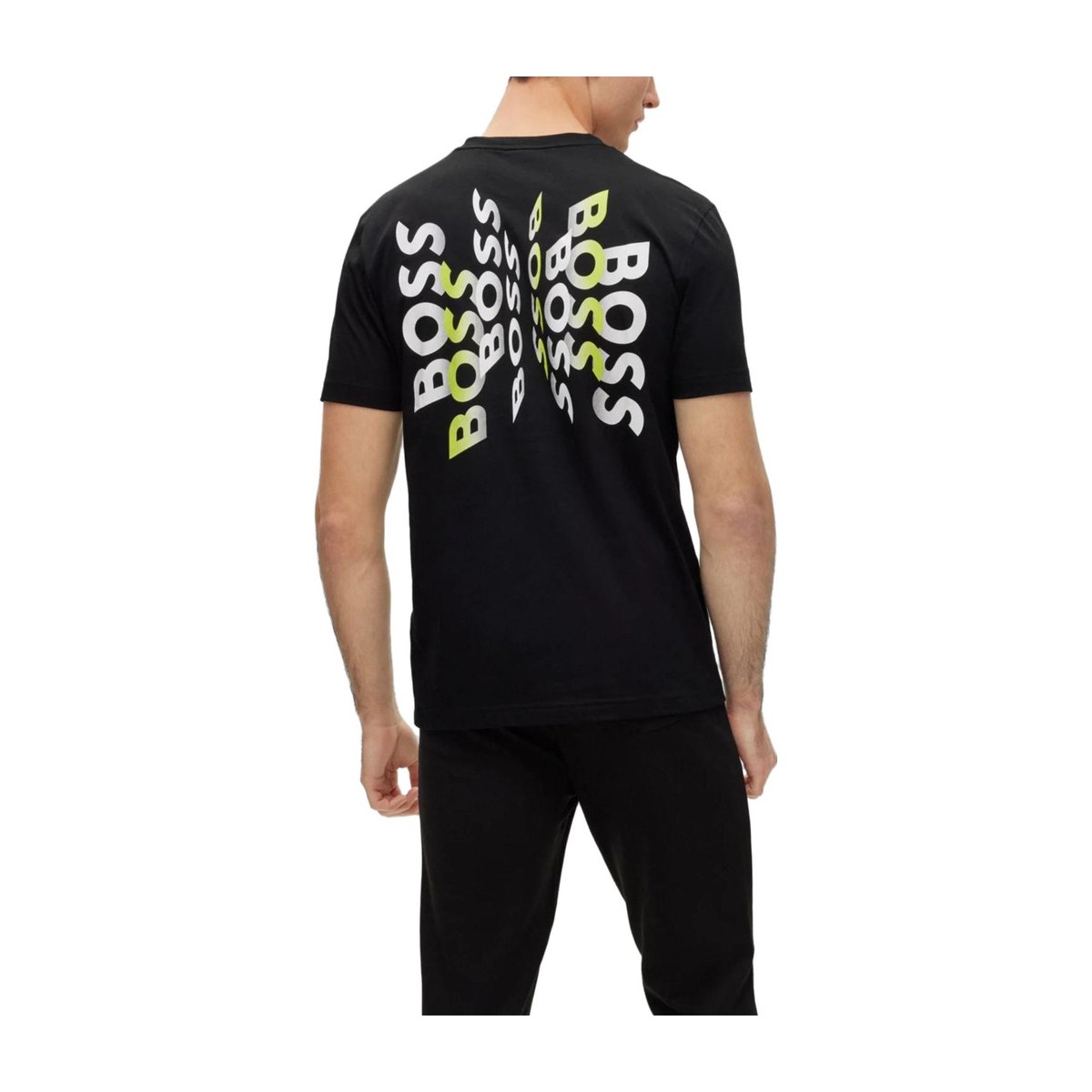 HUGO BOSS T