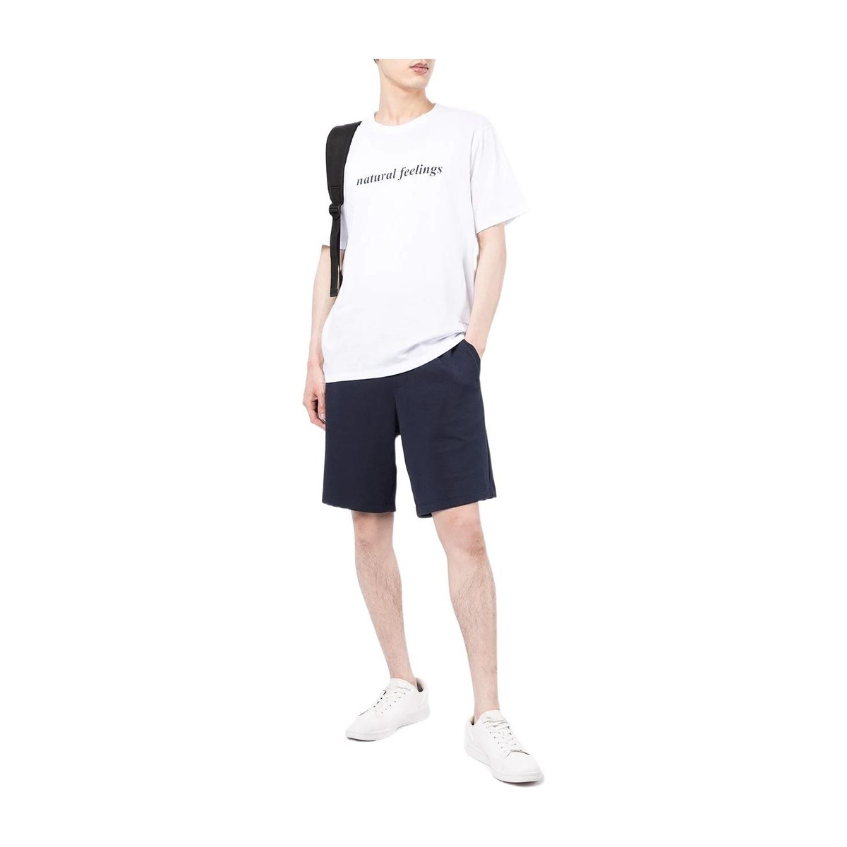 ARMANI EXCHANGE SS22 T