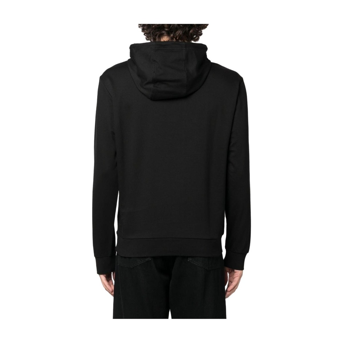 EMPORIO ARMANI FW23 EA7 Logo