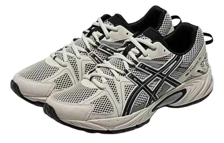 Asics Gel-Kahana TR Brown Black