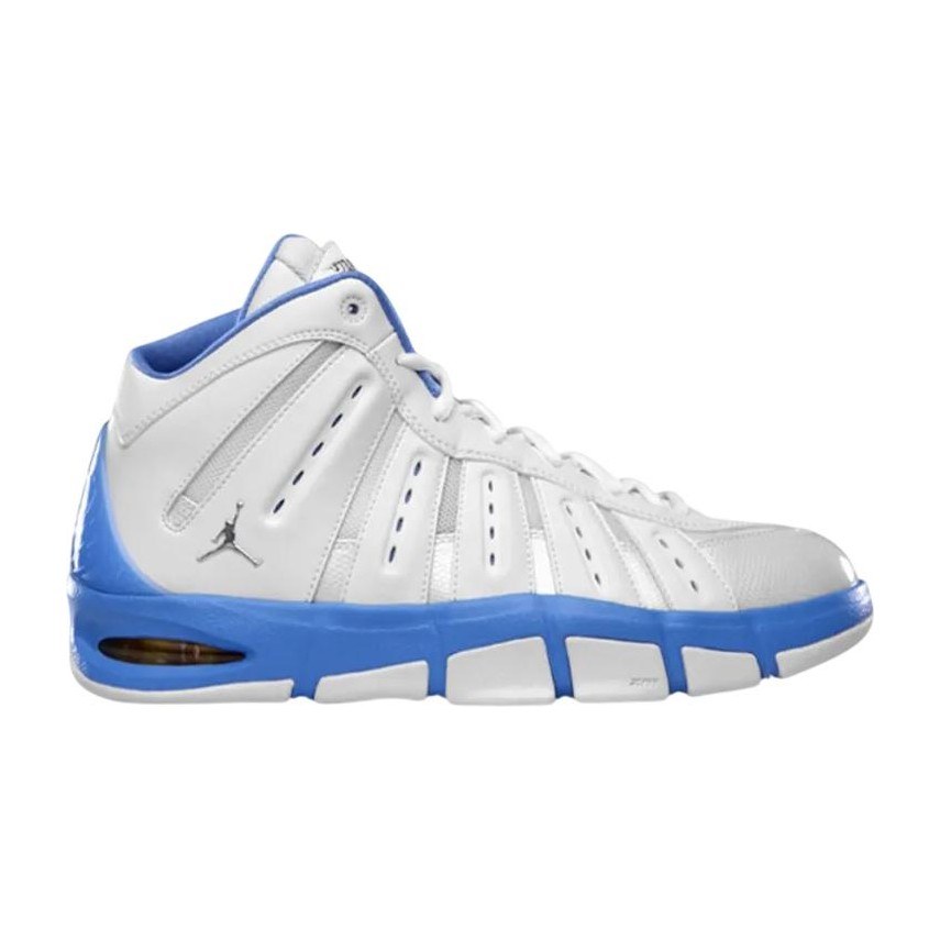 Jordan Melo M7