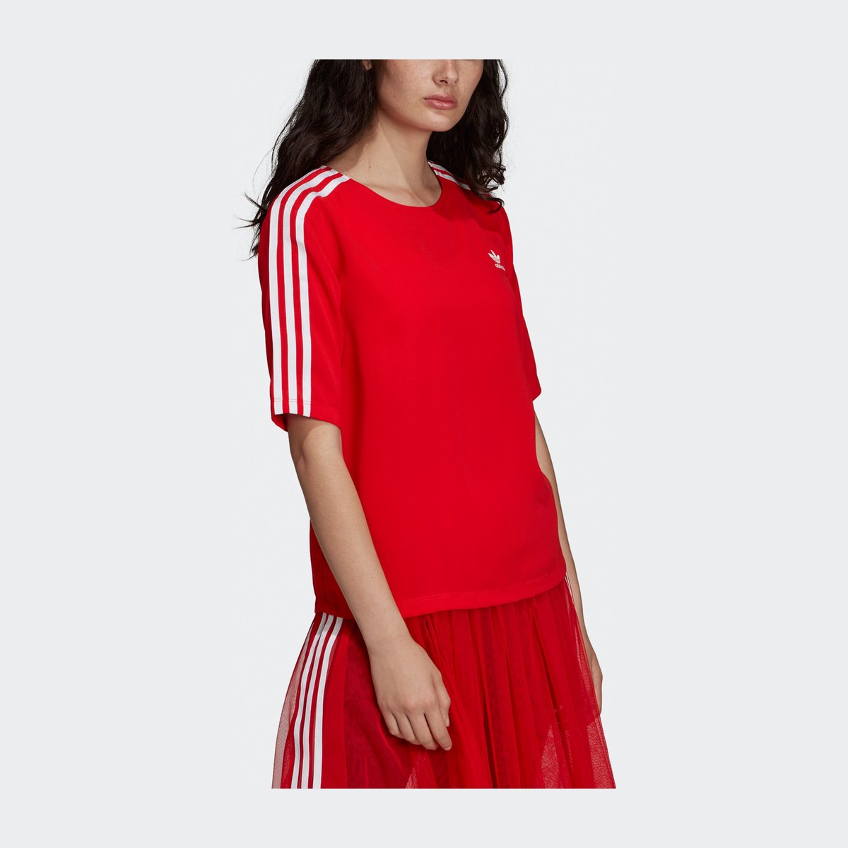 adidas originals 3 Stripes Tee T