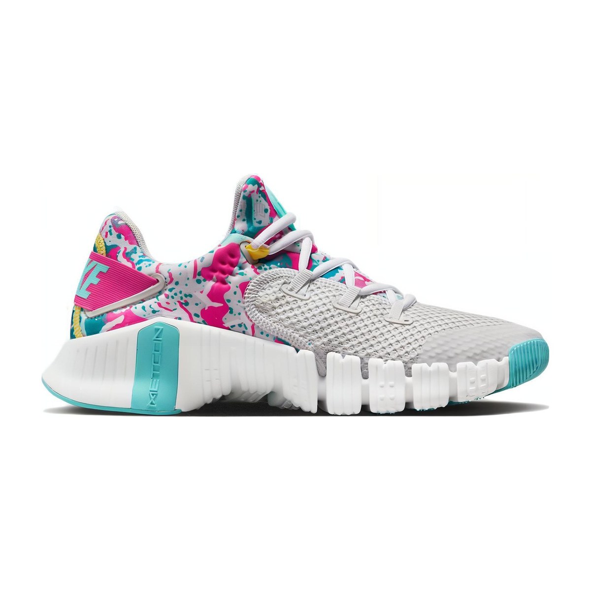 Nike Free Metcon 4