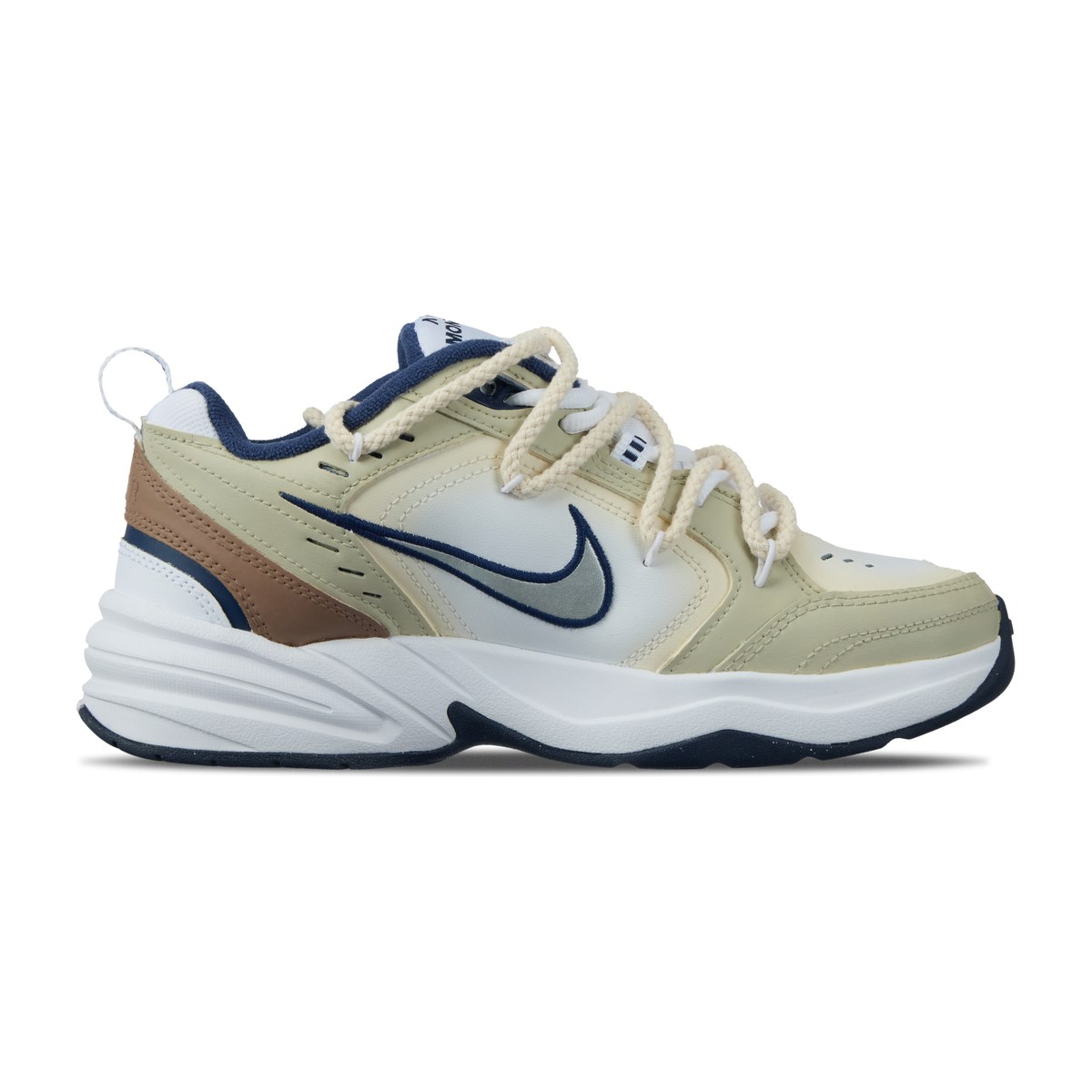 Nike Air Monarch 4 Sunset Cloud