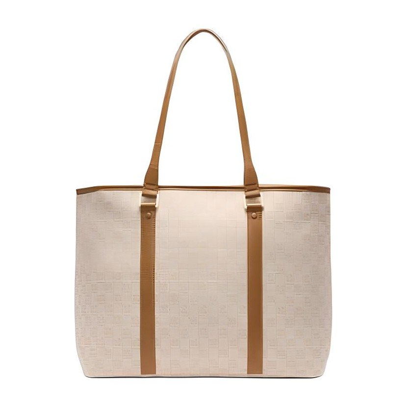 Jordan Tote Bag Brown
