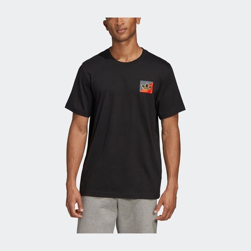 adidas originals Diagram T