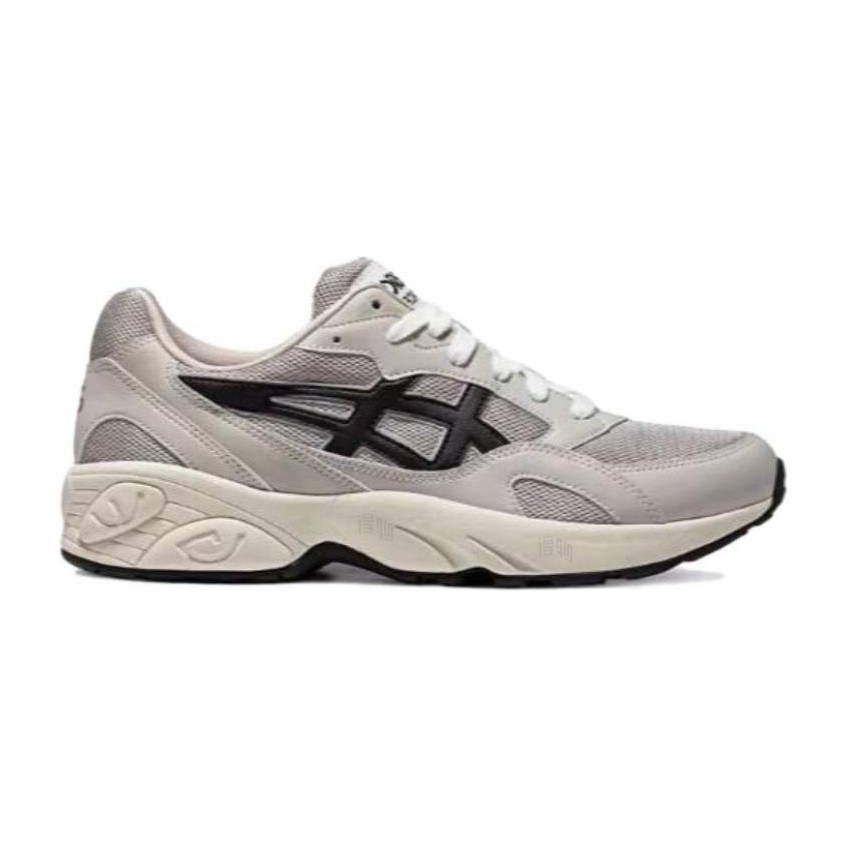 Asics GEL-PACER Grey Black
