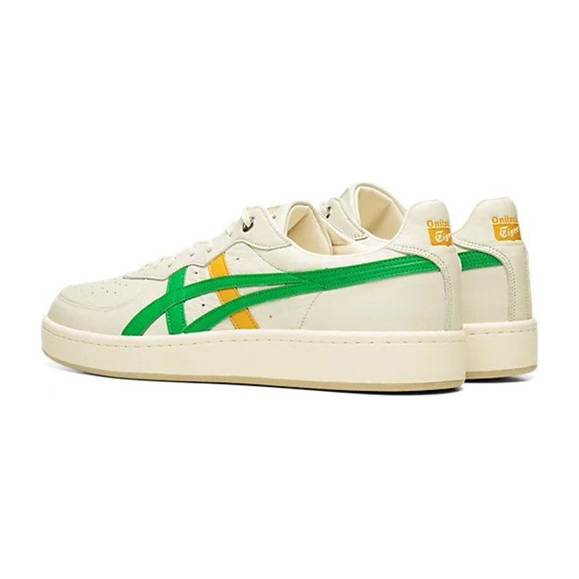 Onitsuka Tiger GSM SD White Green