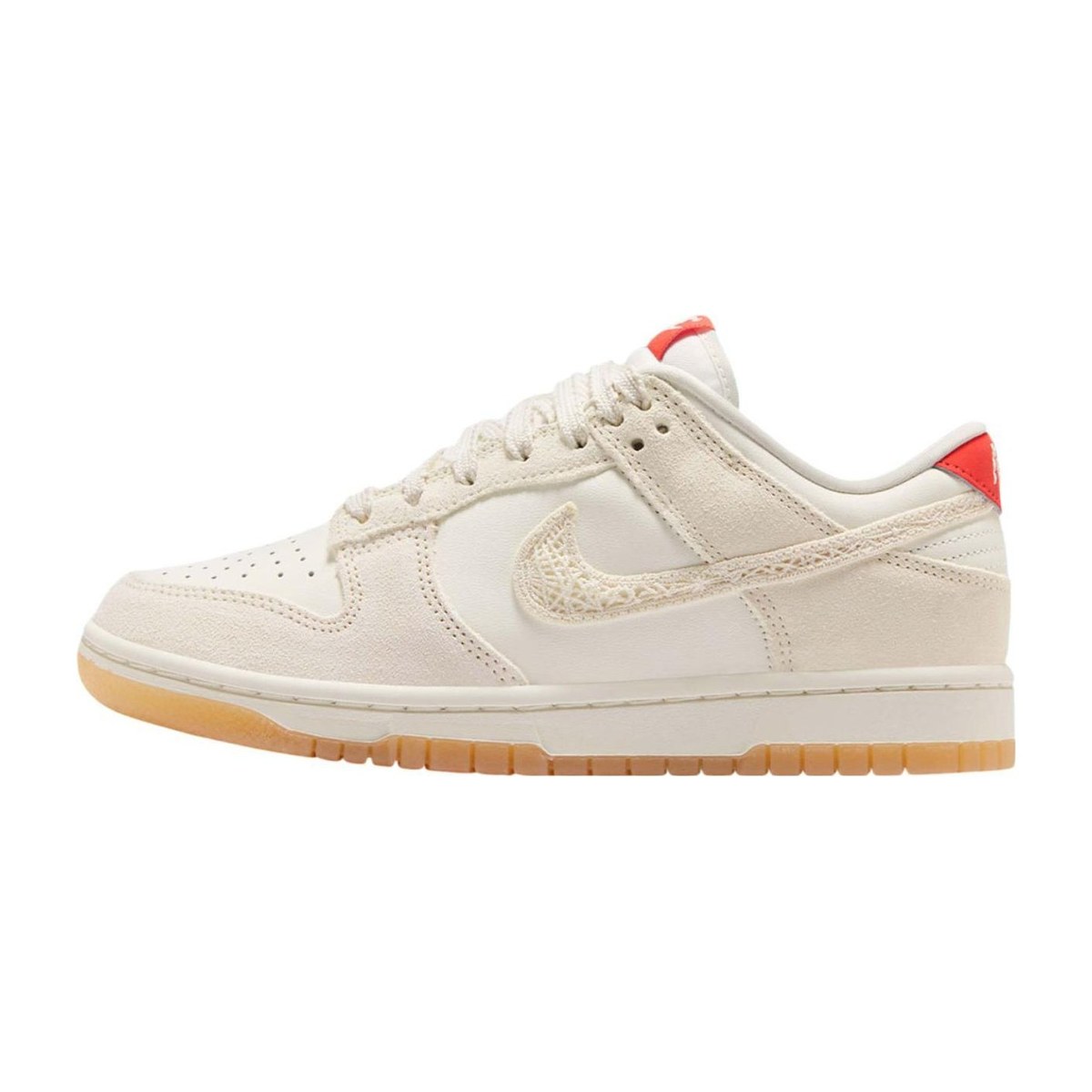 Nike Dunk Low "Friendship Knot"