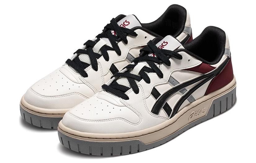 Asics Court Mz 2.0 White Red