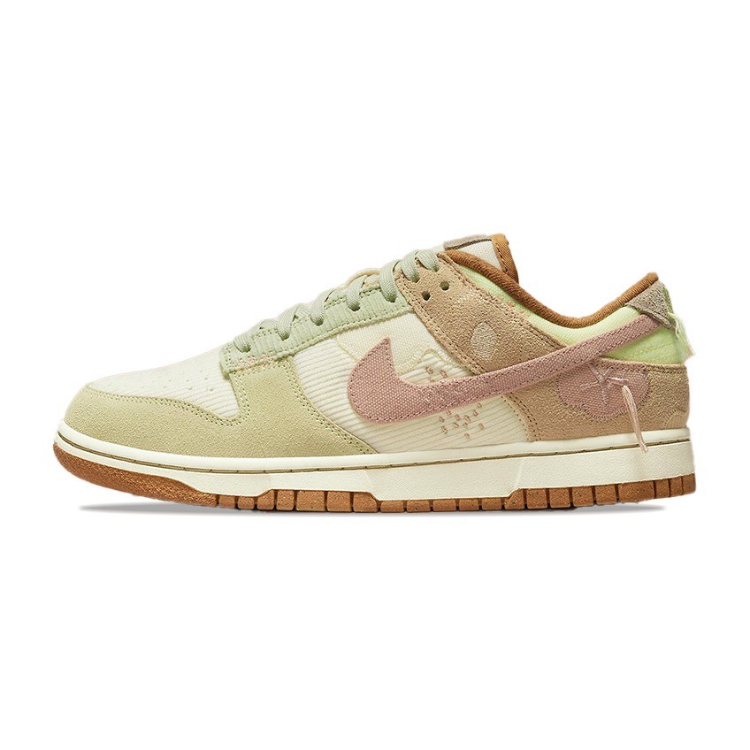 Nike Dunk Low "Bright Side"