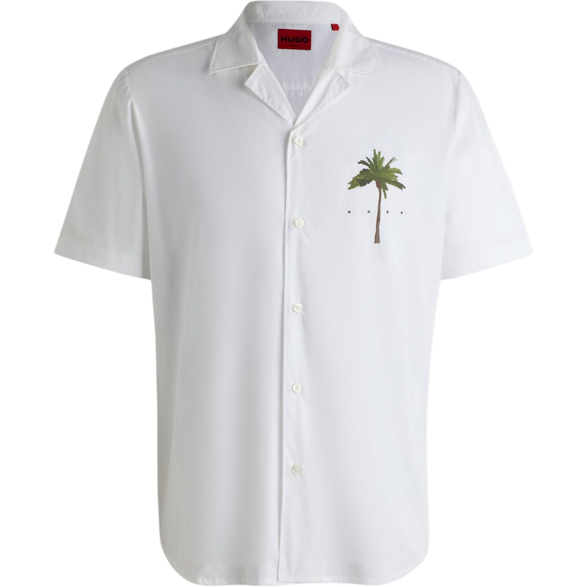 HUGO BOSS