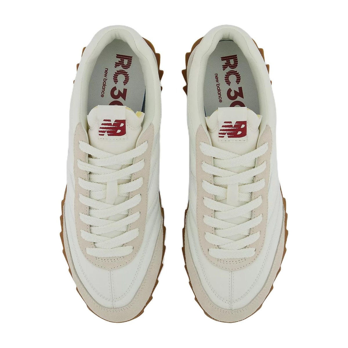 New Balance RC30 Beige