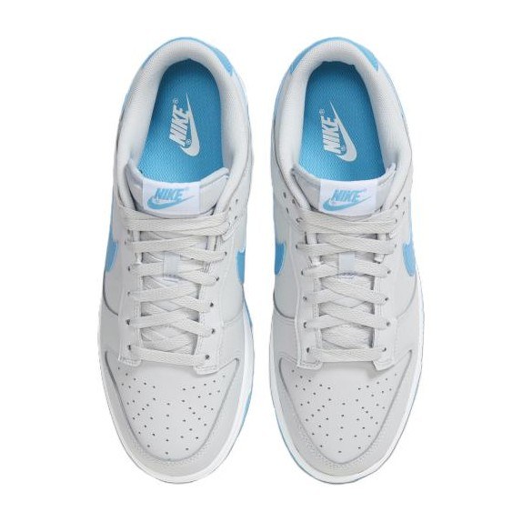 Nike Dunk Low Retro Blue Grey