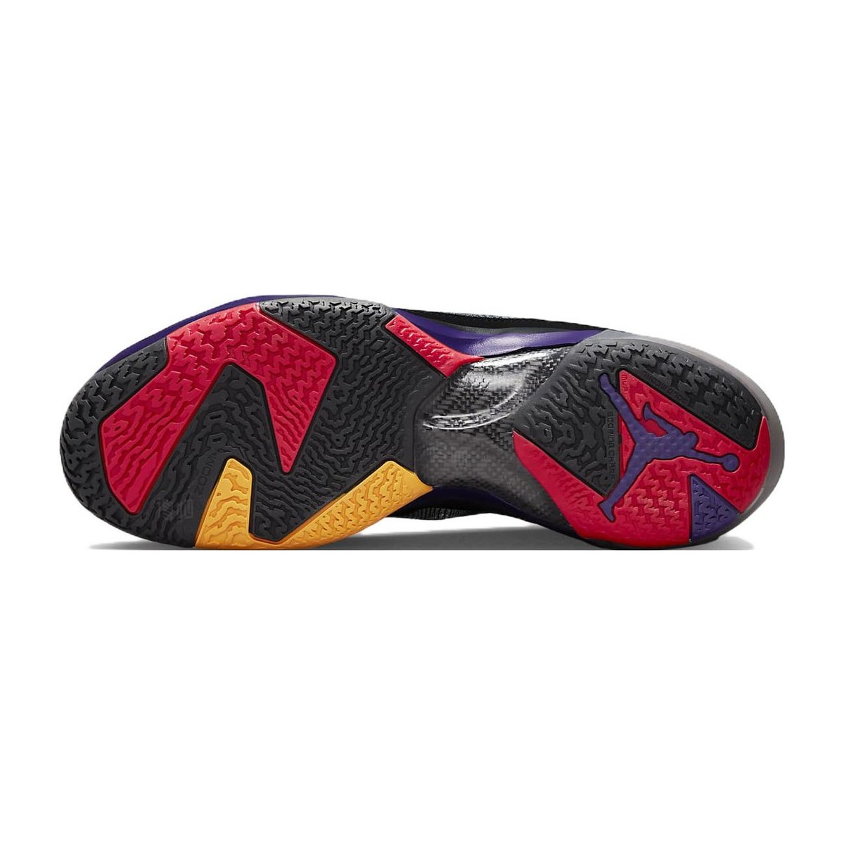 Jordan Air Jordan 37 PF "Raptors"