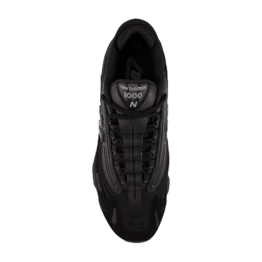 New Balance NB 1000 Black