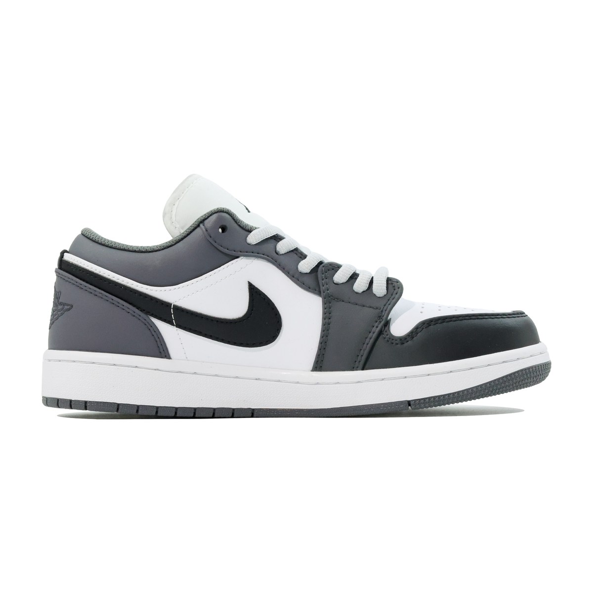 Nike Air Jordan 1 Low Black White