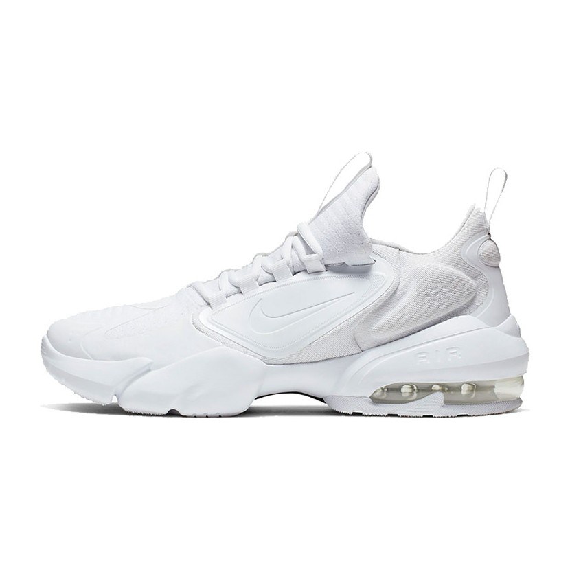 Nike Air Max Alpha White