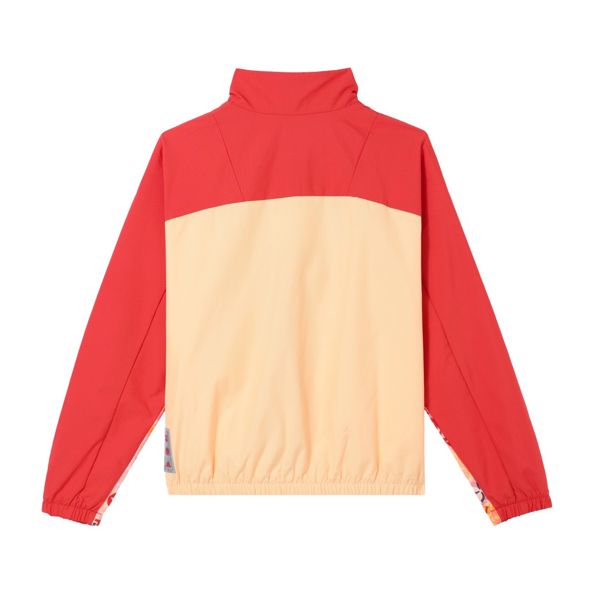 adidas CNY Colorblock Jacket
