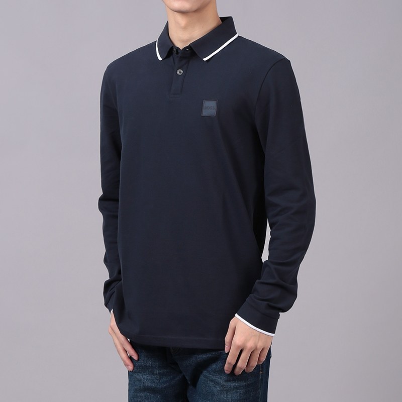 HUGO BOSS