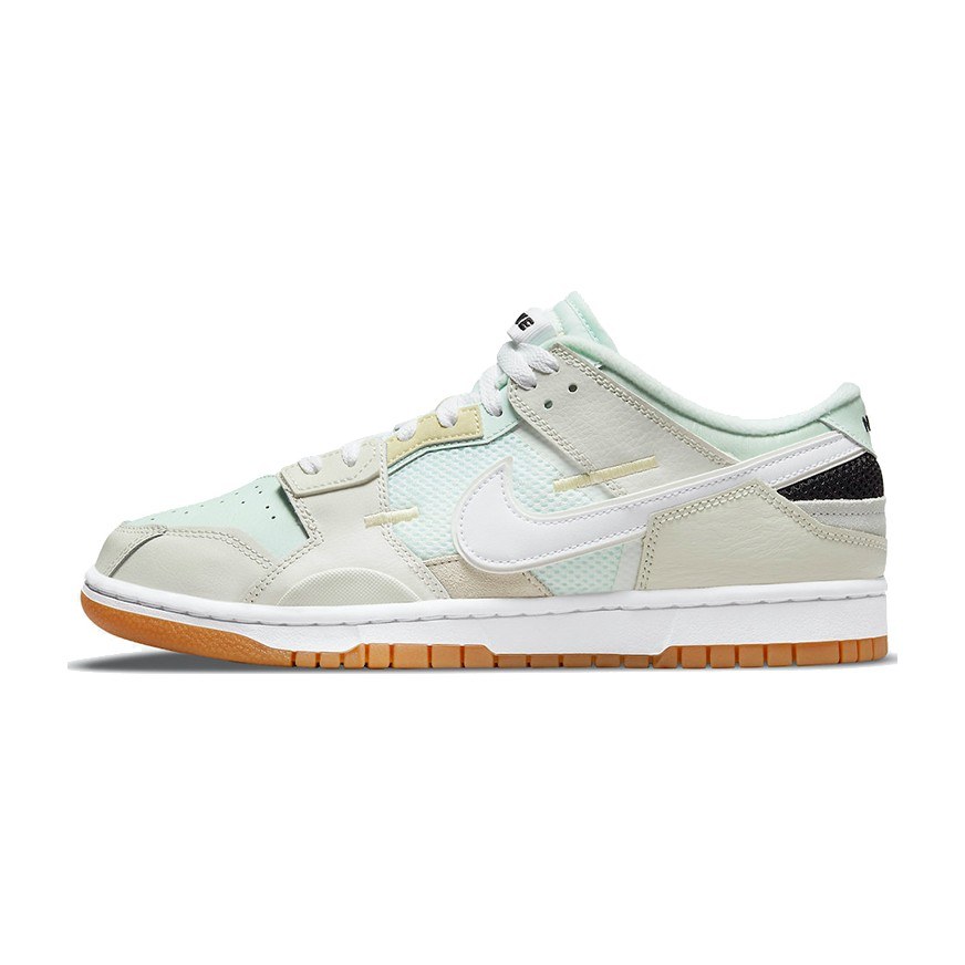 Nike Dunk Low Scrap "Sea Glass"