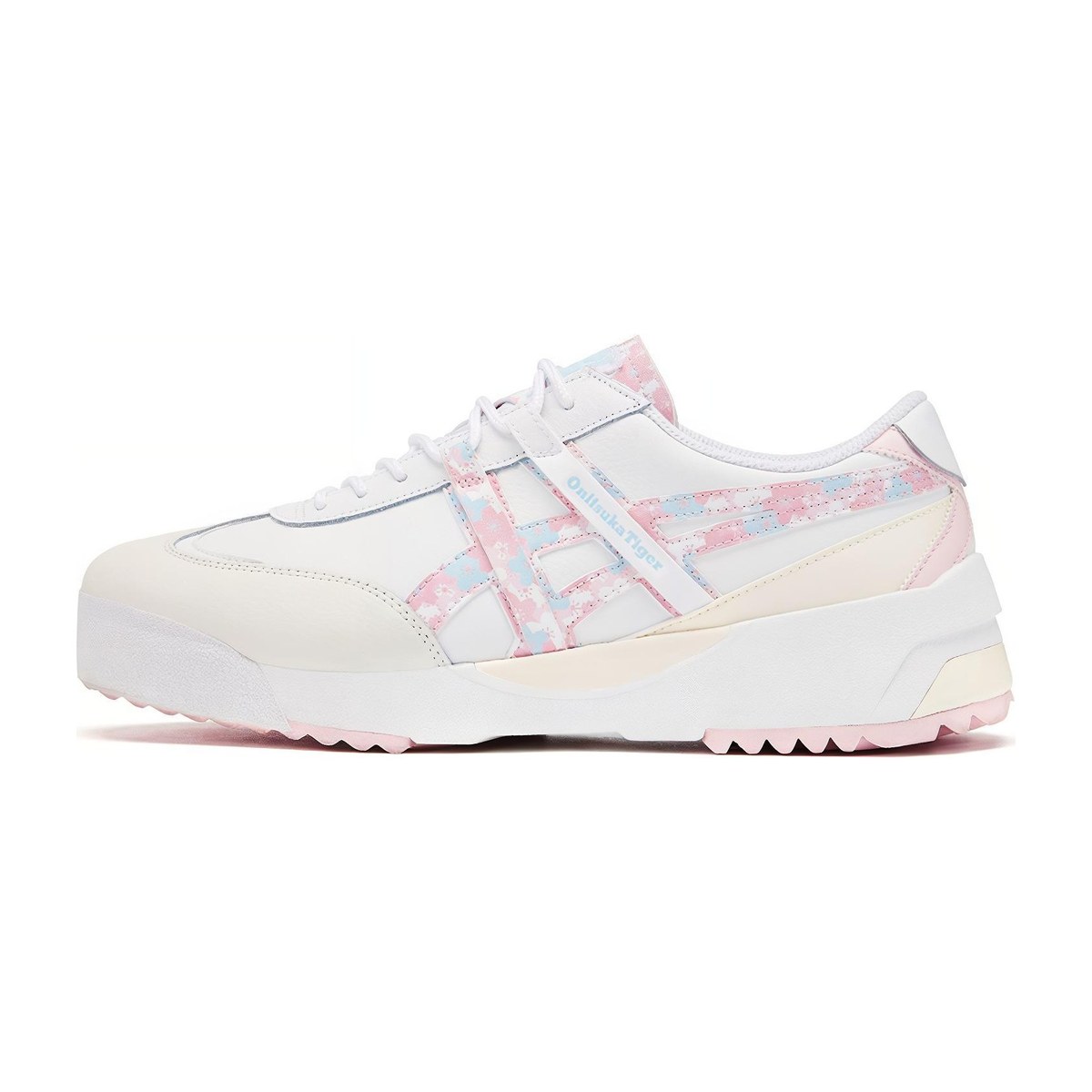 Onitsuka Tiger Delegation