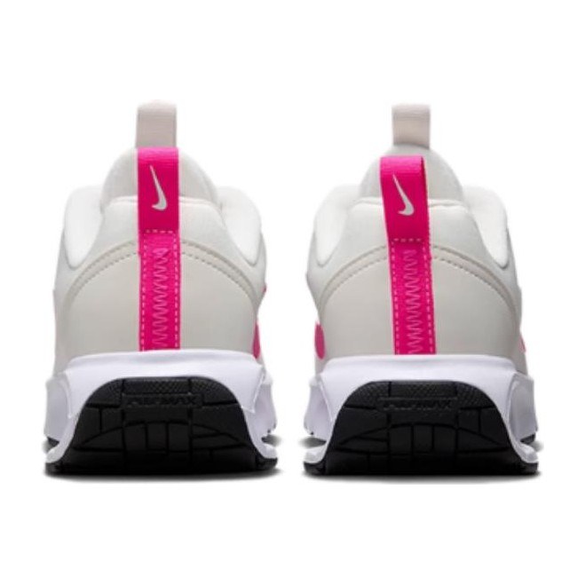 Nike Air Max INTRLK White