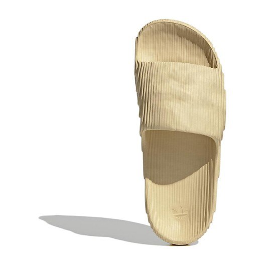 adidas Adilette 22 Light Yellow